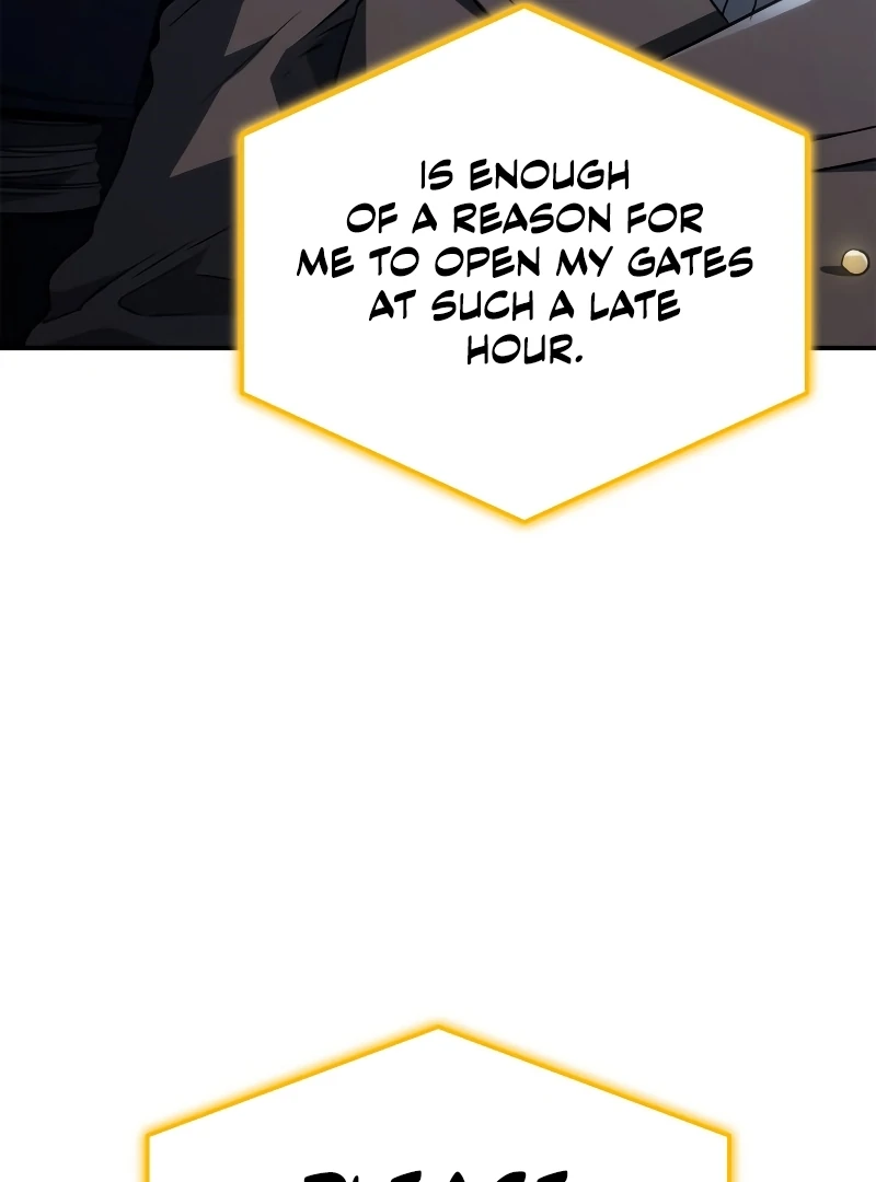 Revenge of the Iron-Blooded Sword Hound, Chapter 46 image 008